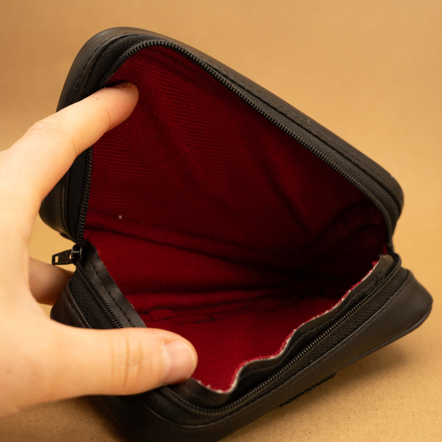 Fuji Point and Shoot Camera Case