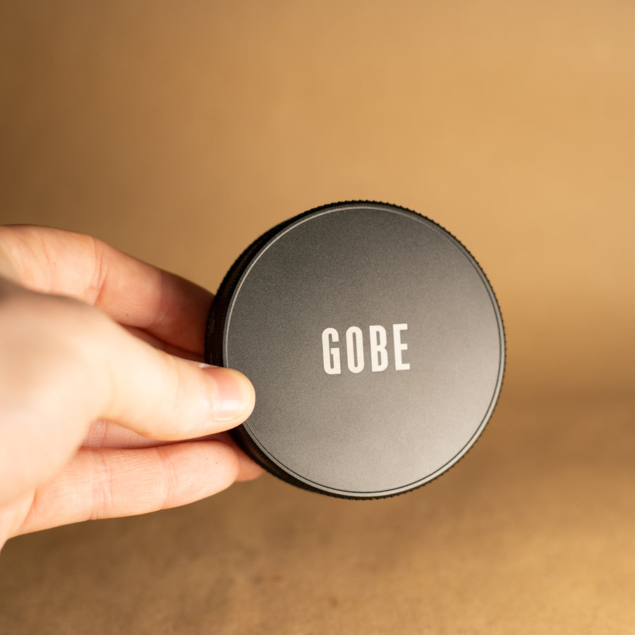 GOBE 67mm Colour Filter Set
