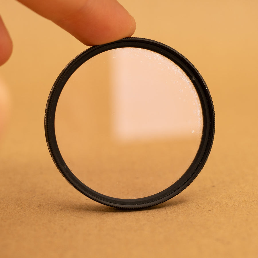 HOYA 43.5mm Skylight (1B) Filter for Olympus Trip and Pen