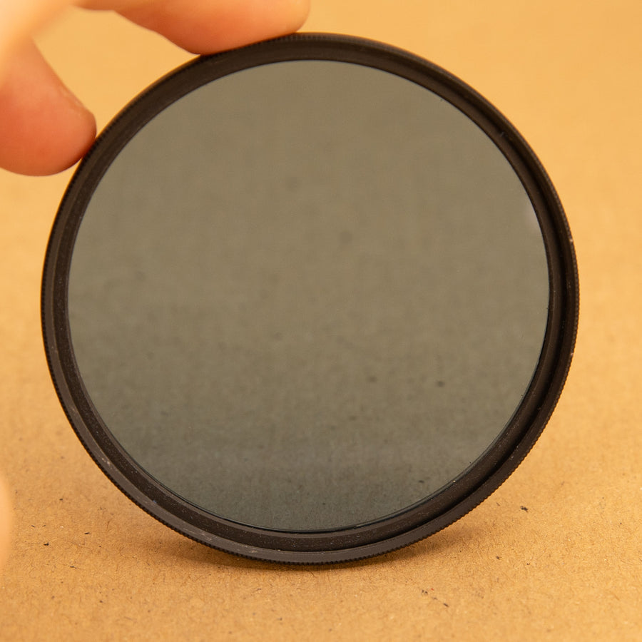 HOYA 58mm 80B Filter