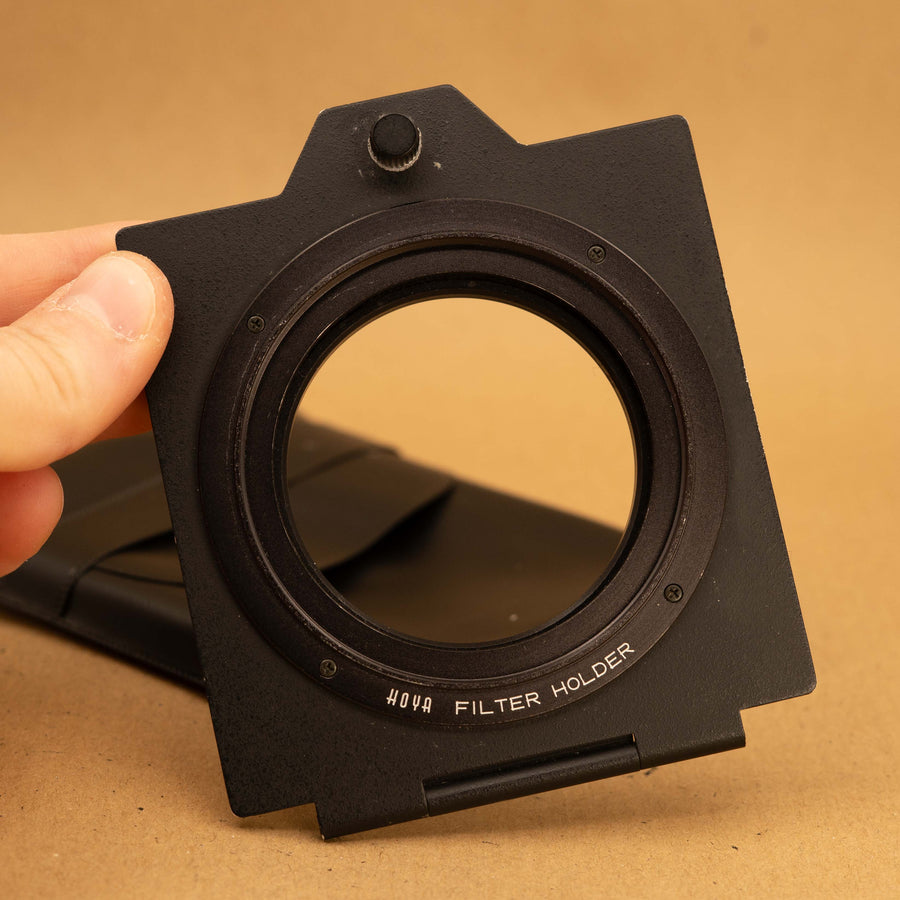 HOYA 52mm Filter Holder