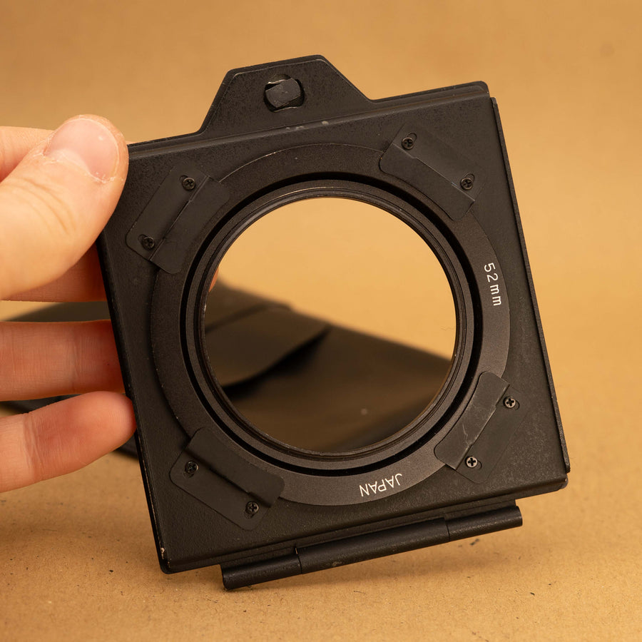 HOYA 52mm Filter Holder