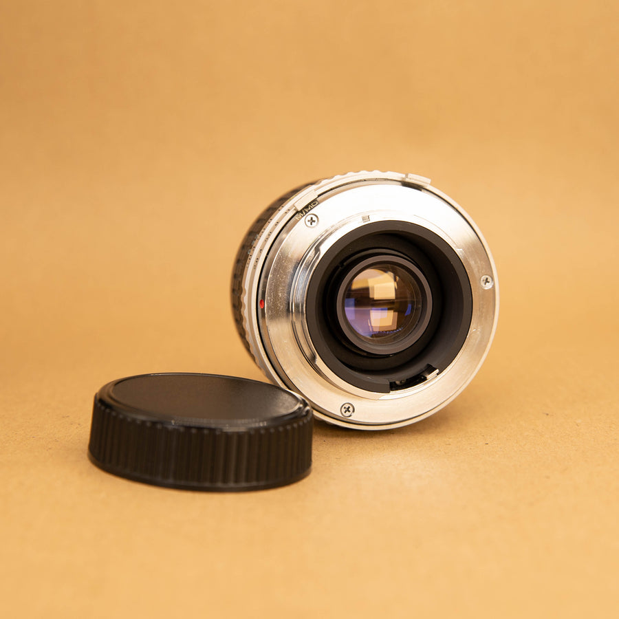 HOYA 24mm f/2.8 Lens for Minolta MD Mount