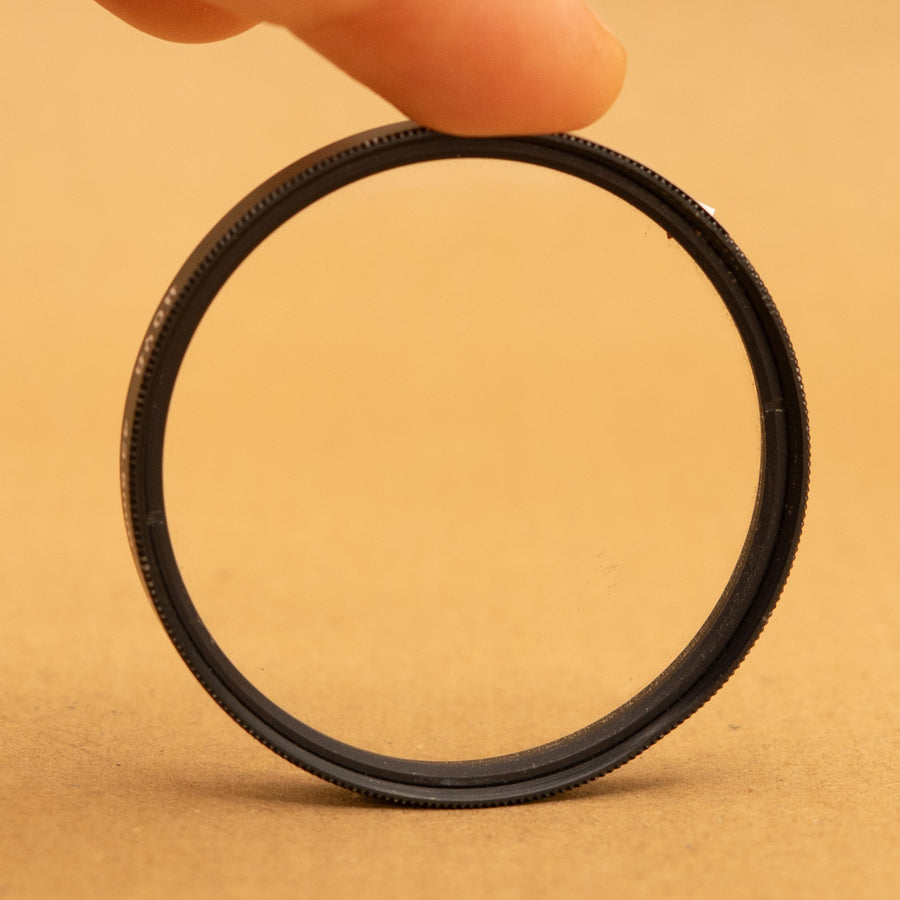 Filtre Skylight 43,5 mm pour Olympus Trip et Pen