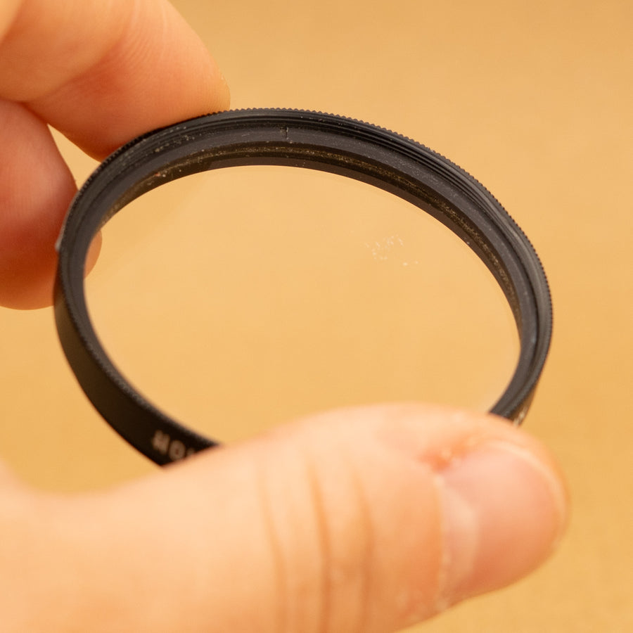 Filtre Skylight 43,5 mm pour Olympus Trip et Pen