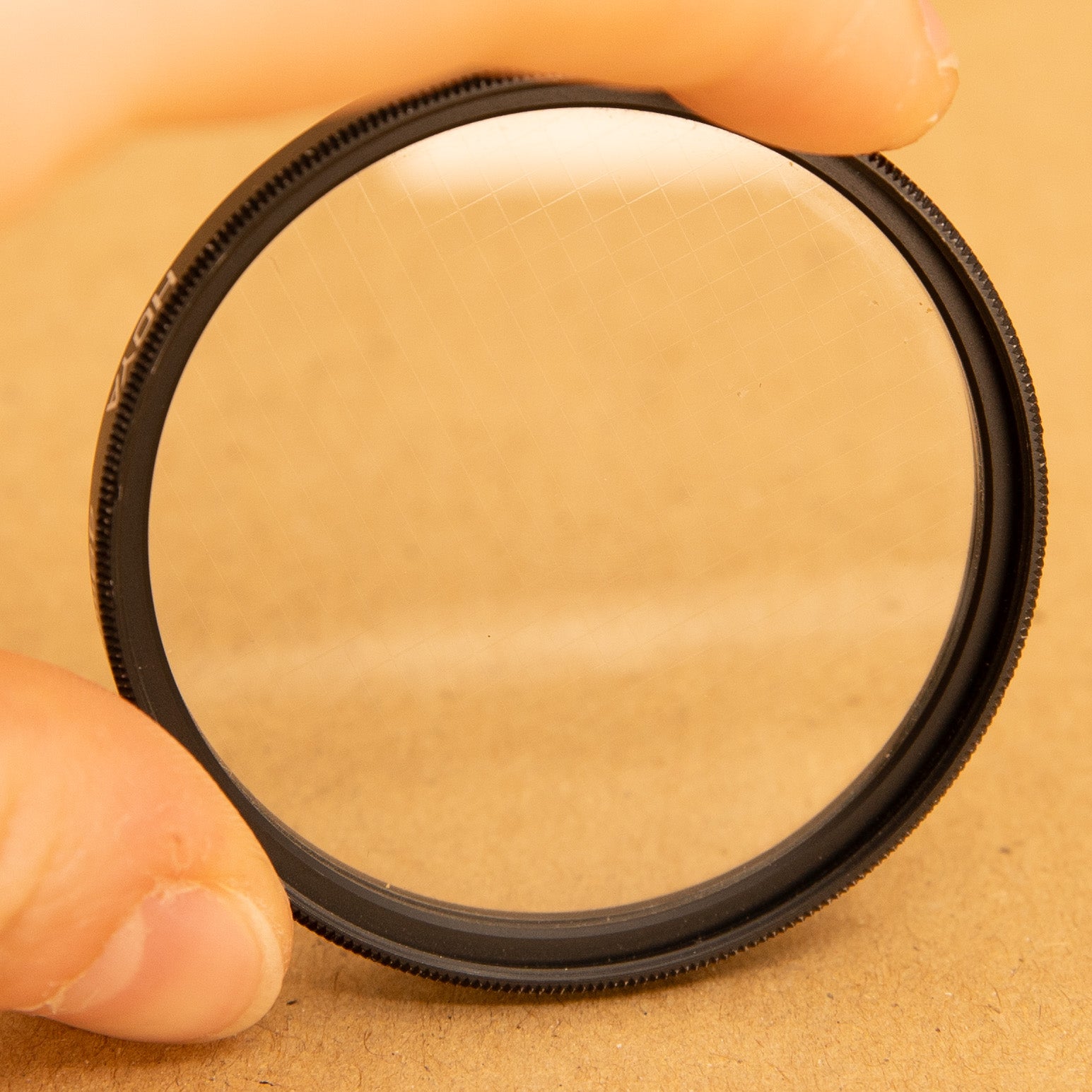 49mm Cross Screen Filter – Cameras By Max Ltd