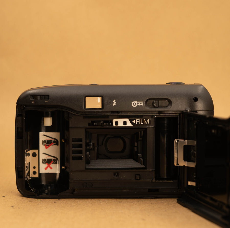 Halina Prestige 280S