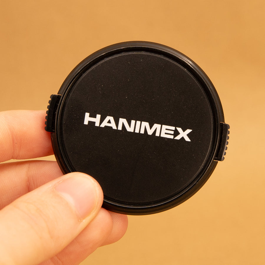 Capuchon d'objectif Hanimex 52 mm