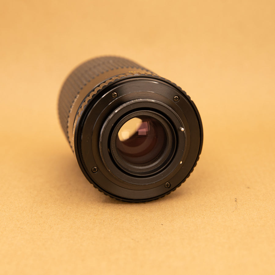 Hanimex 70-210mm f/4.5-5.6 Lens for M42 Screw Mount