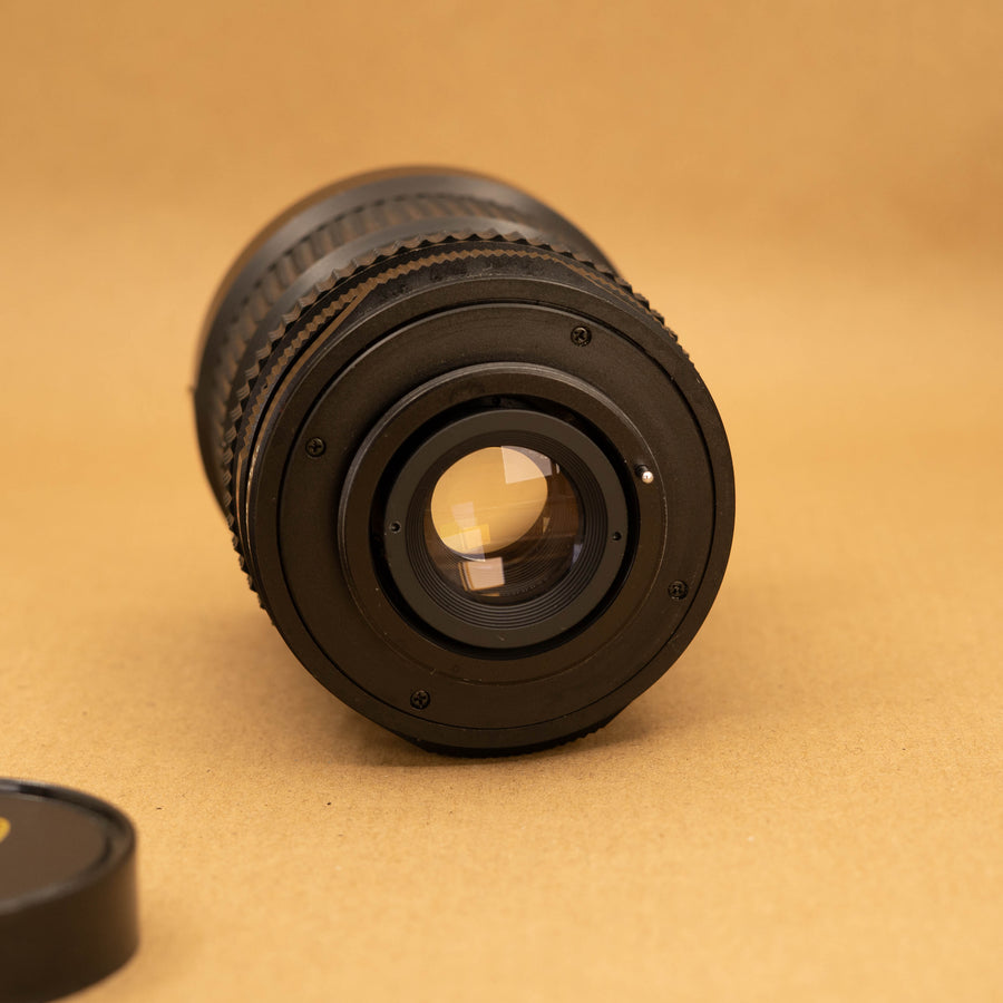 Helios 28-70mm f/3.5-3.8 Zoom Lens for M42 Screw Mount