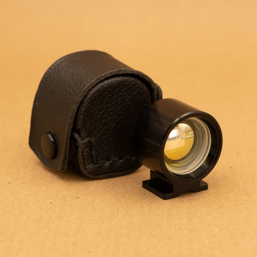 Helios Cold Shoe Viewfinder