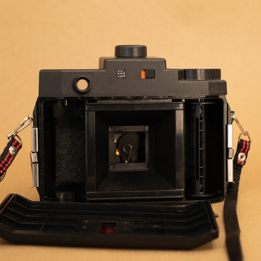 Holga 120 CFN Medium Format Film Camera – Cameras By Max Ltd