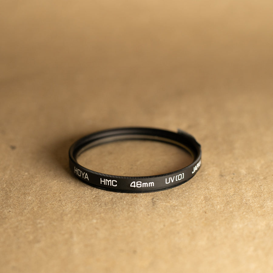 HOYA 46mm UV Filter