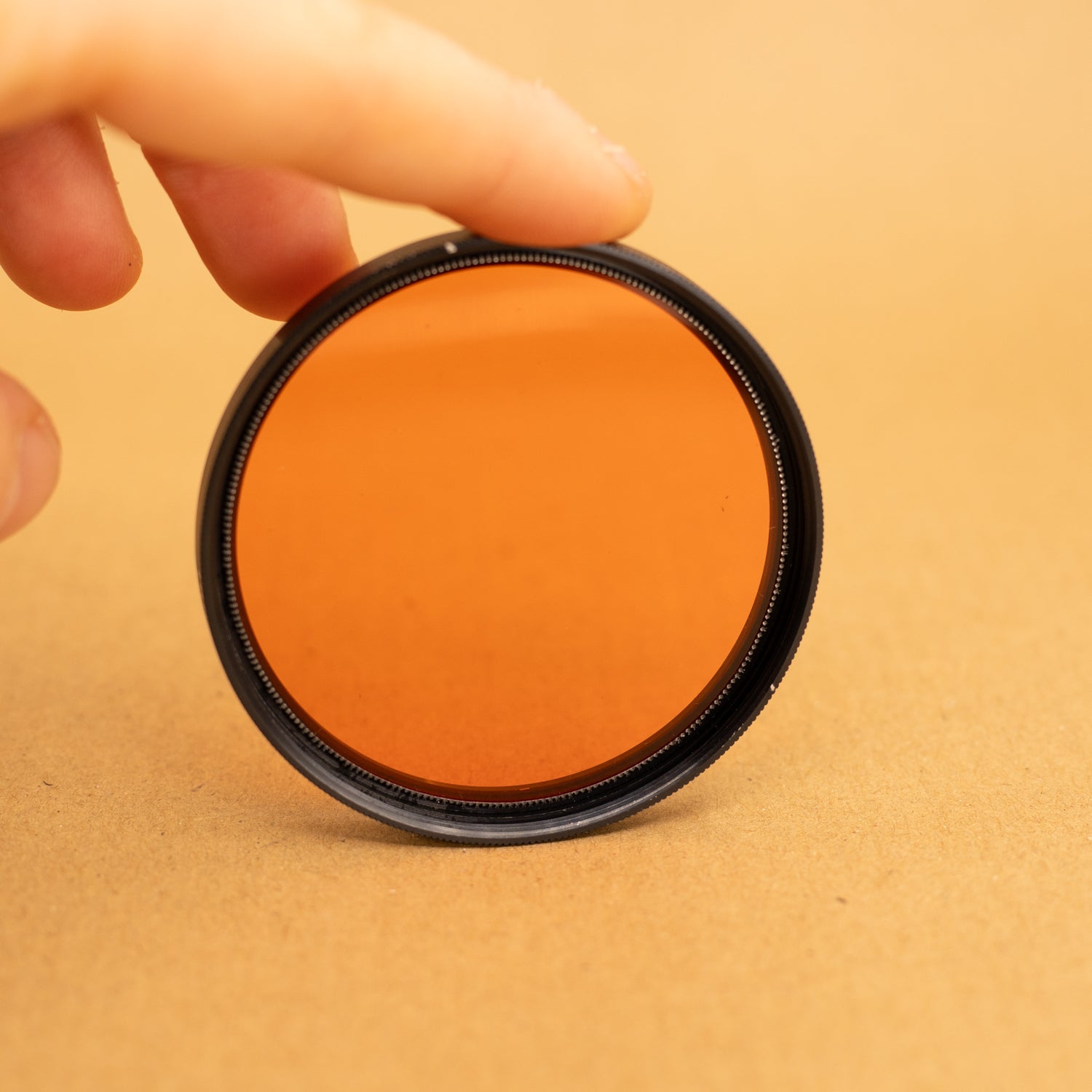 55mm Orange Filter – Cameras By Max Ltd
