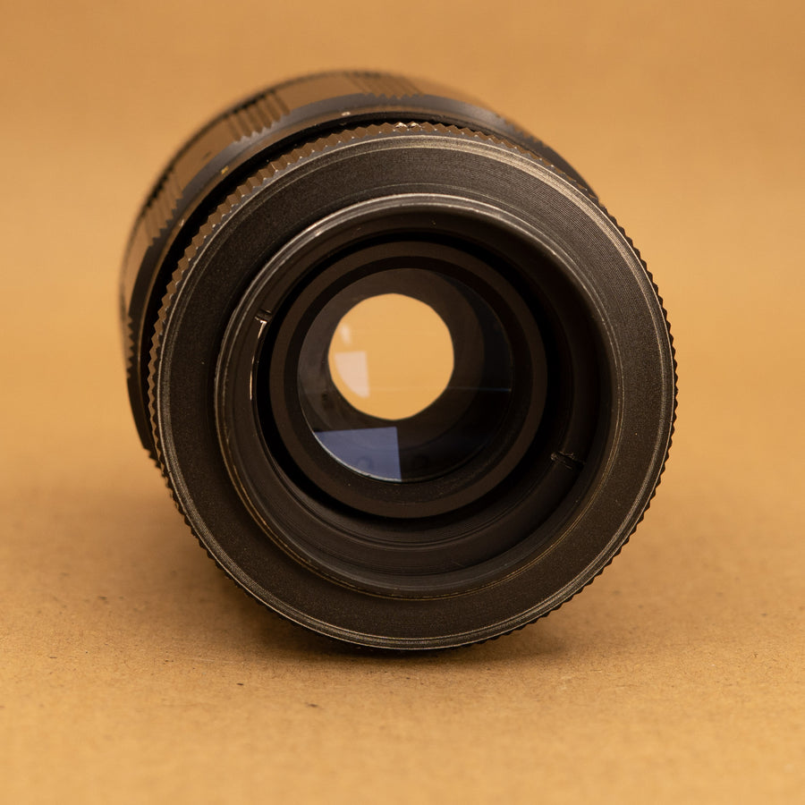 INA 135mm f/3.5 Lens for M42 Screw Mount