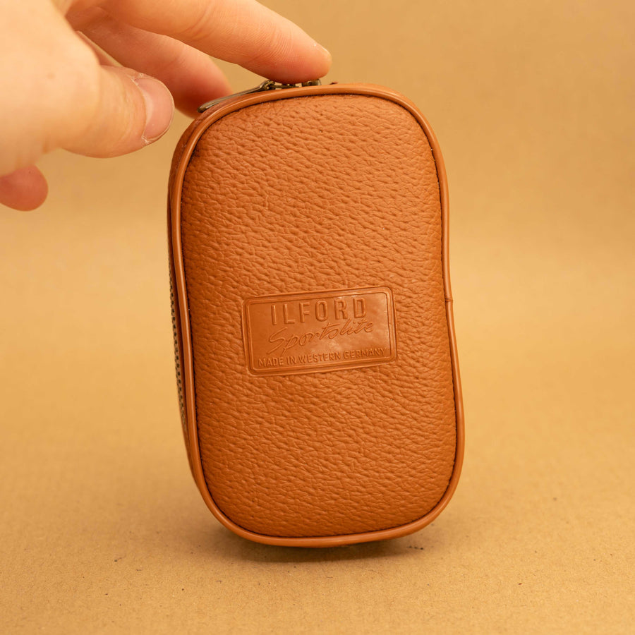 Ilford Sportslite Case