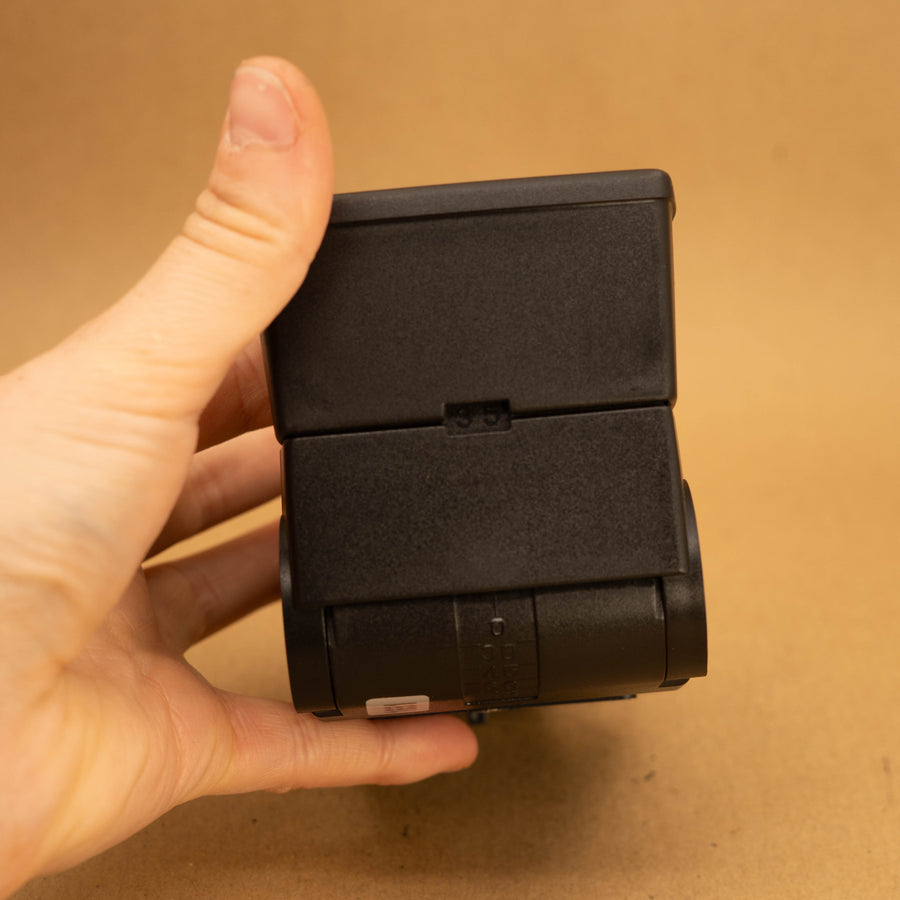 Flash externo Vivitar Zoom Thyristor 3500