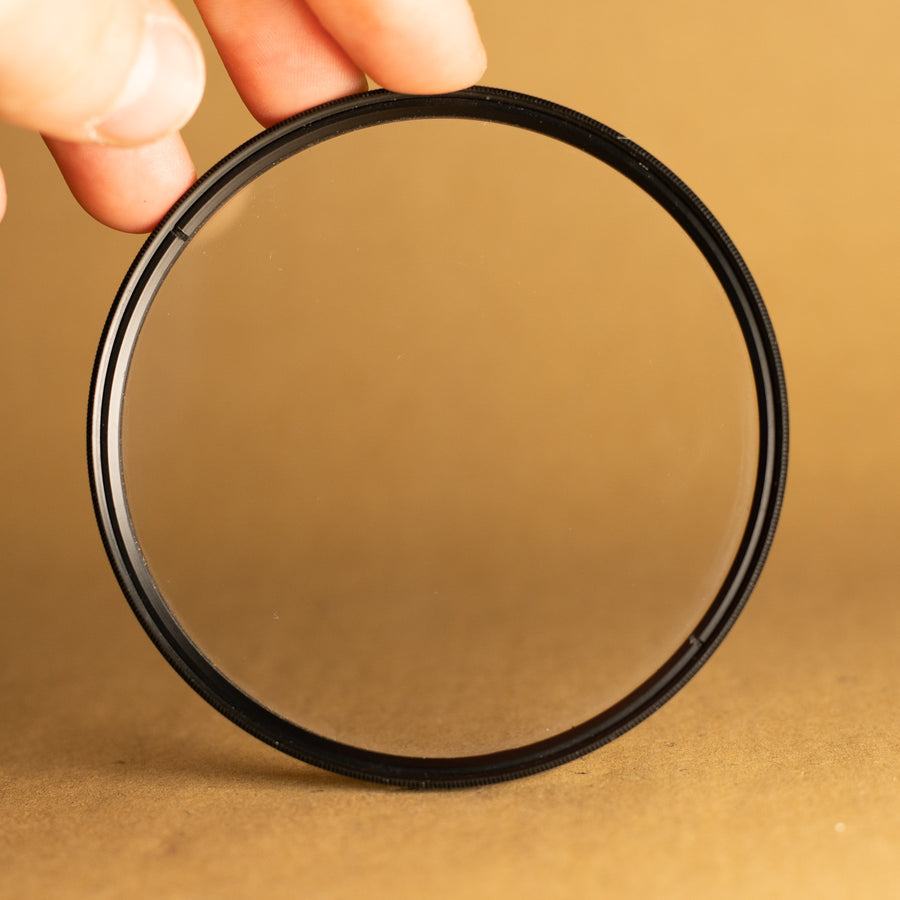 KOOD 77mm UV Filter