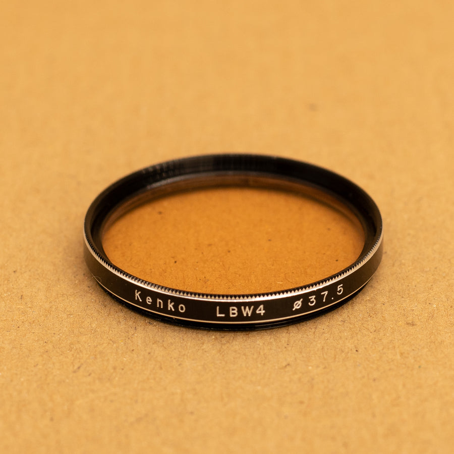 Kenko LBW4 37.5mm Filter