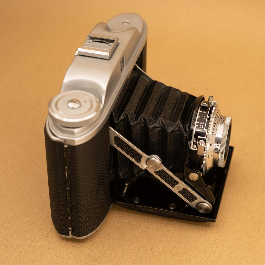 Cámara plegable GB Kershaw 110