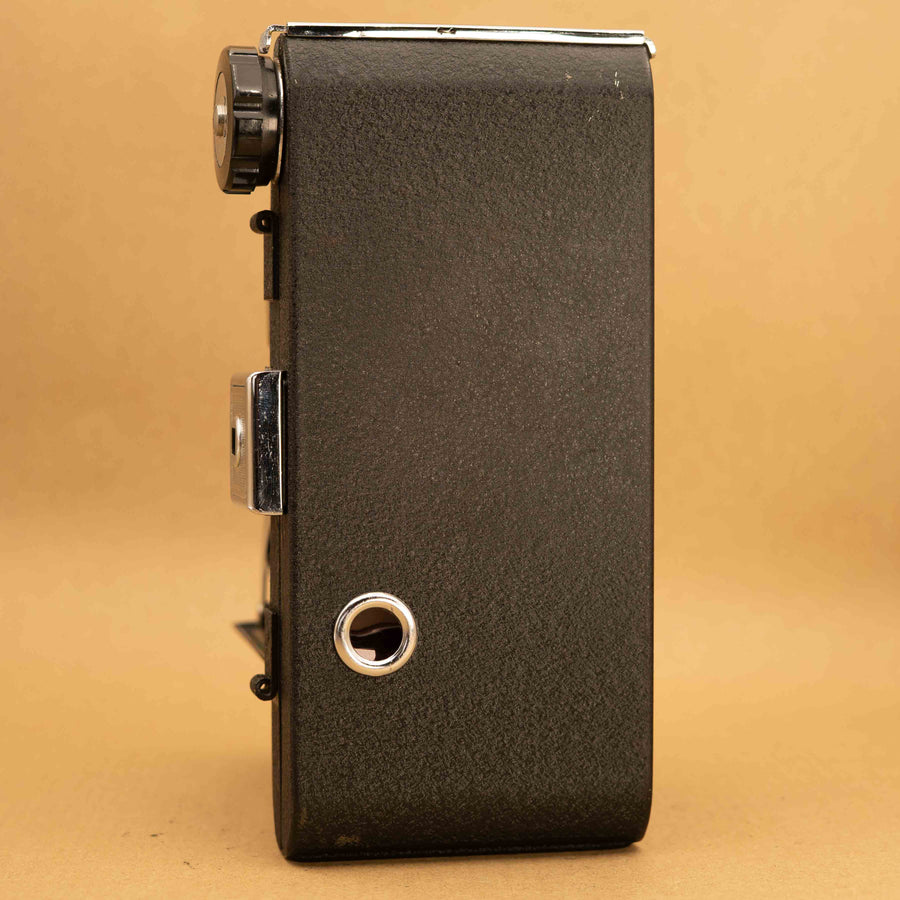 Kershaw Eight-20 Pengiun Folding Camera