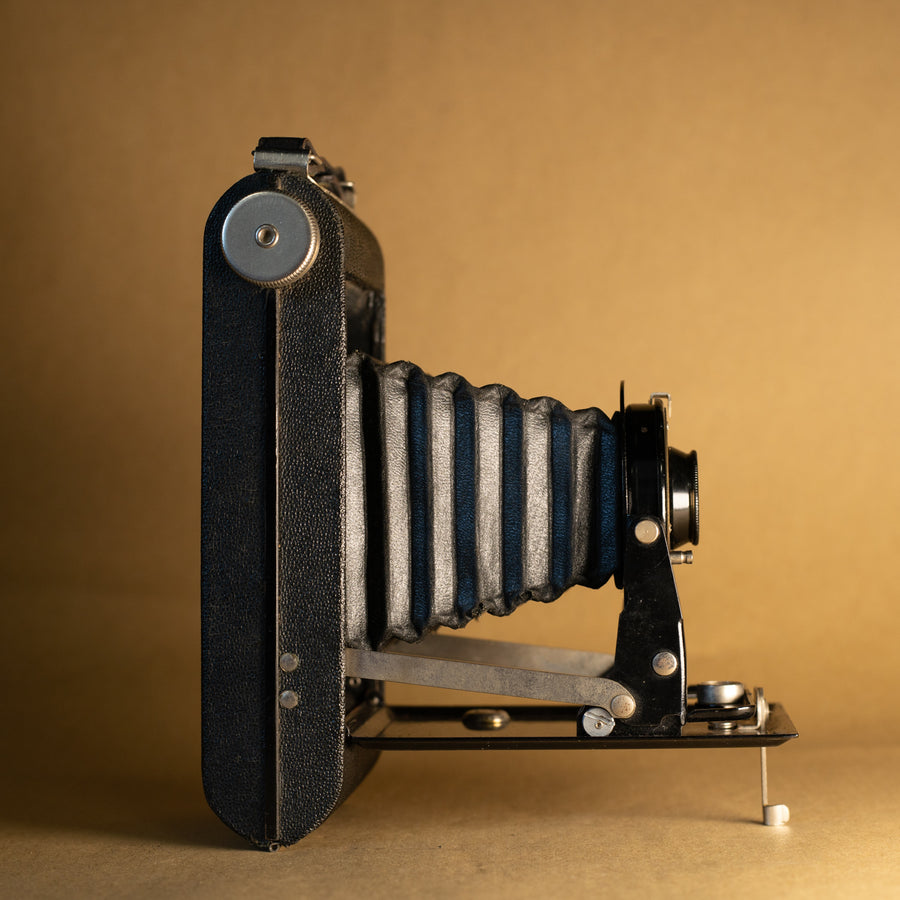 Kodak Folding Brownie Six-20 Folding Camera