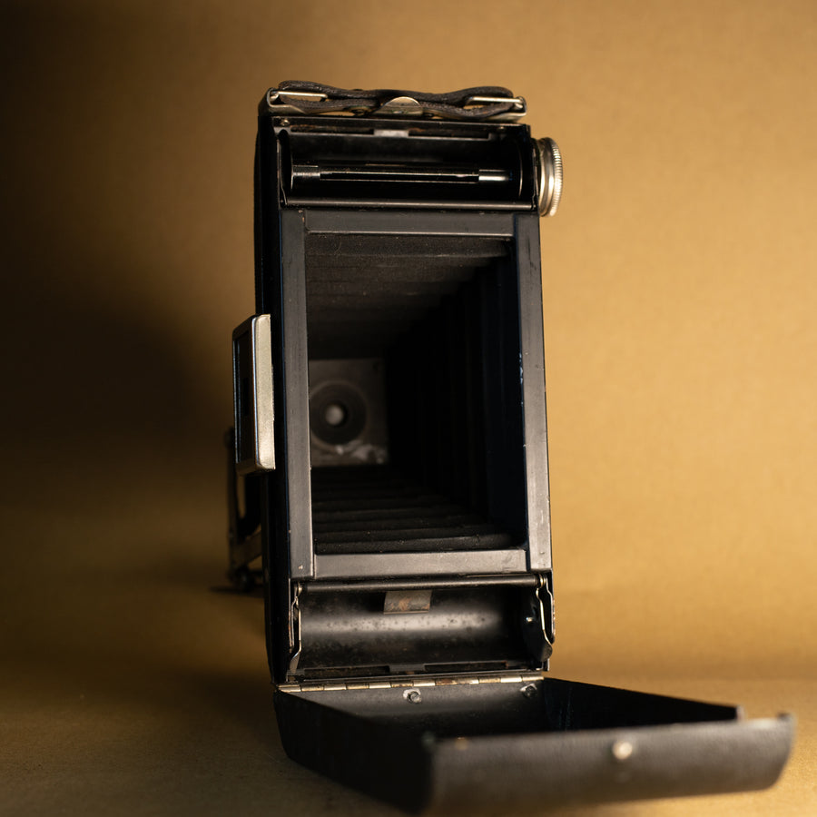 Kodak Folding Brownie Six-20 Folding Camera