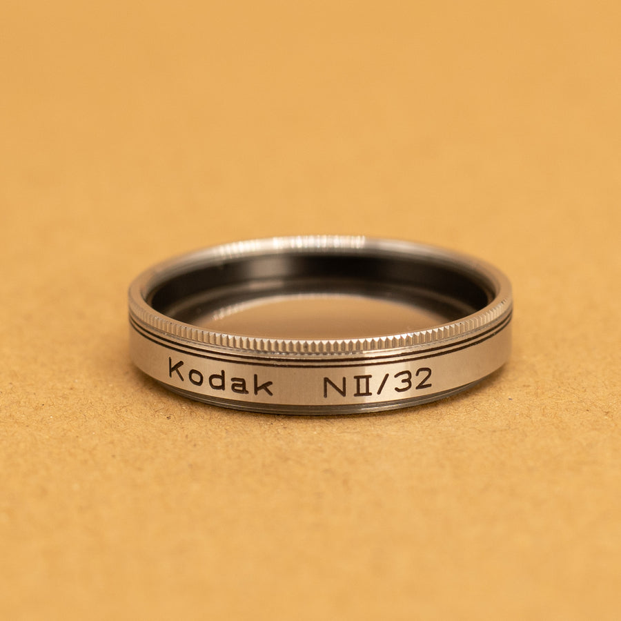 Kodak 29.5mm NII/32 Close-up Filter