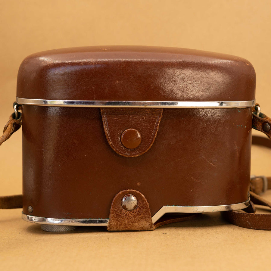 Kodak Retinette IIB Leather Case