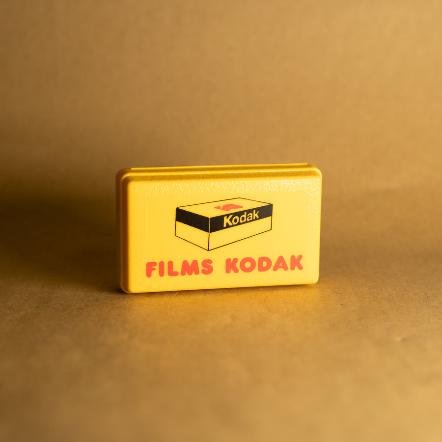 Vintage Kodak Dice and Counter Game