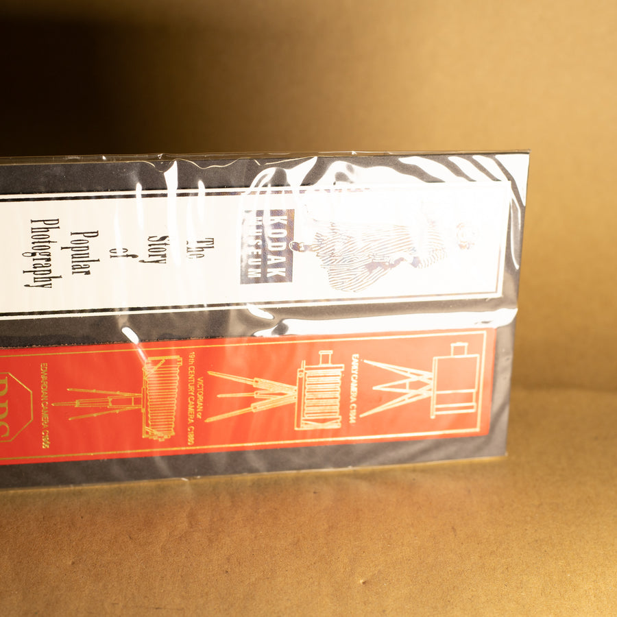 Kodak Museum Bookmarks