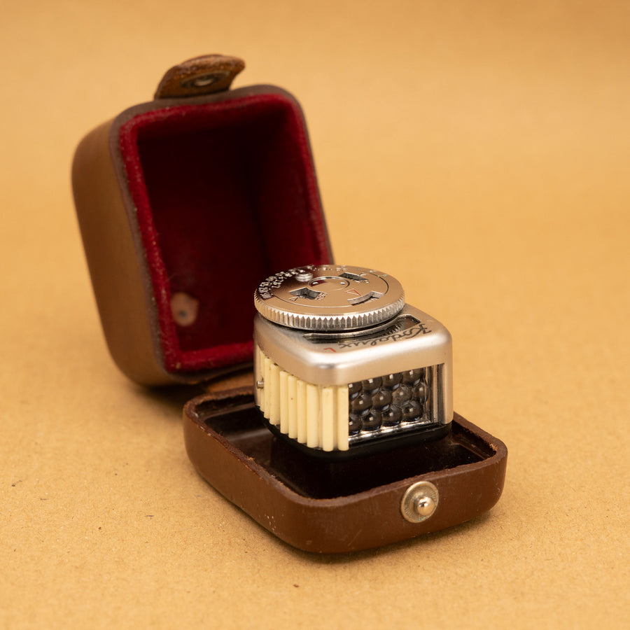 Kodak Kodalux L Light Meter