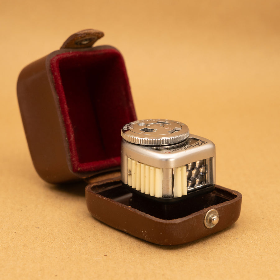 Kodak Kodalux L Light Meter