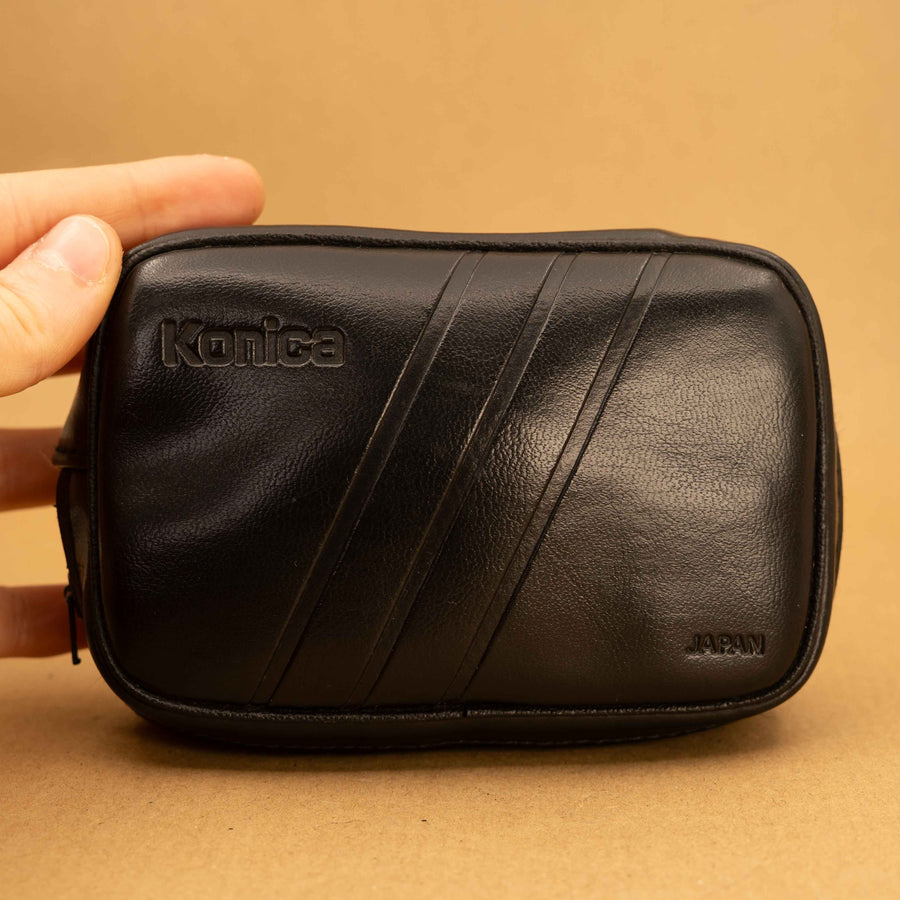 Konica Pop Camera Case