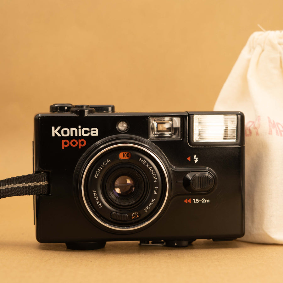 Konica Pop