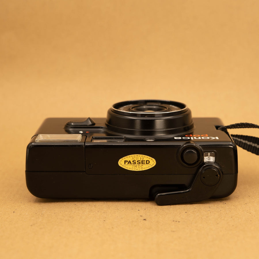 Konica Pop