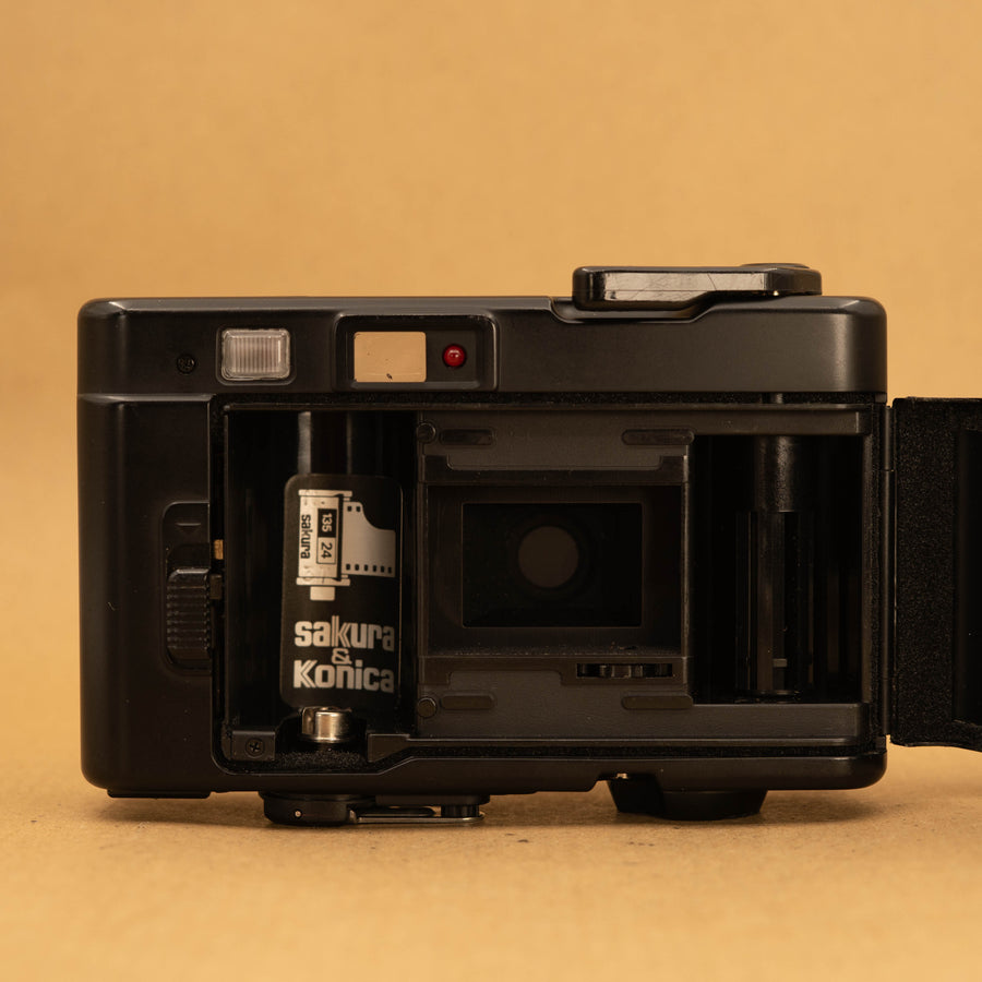 Konica Pop