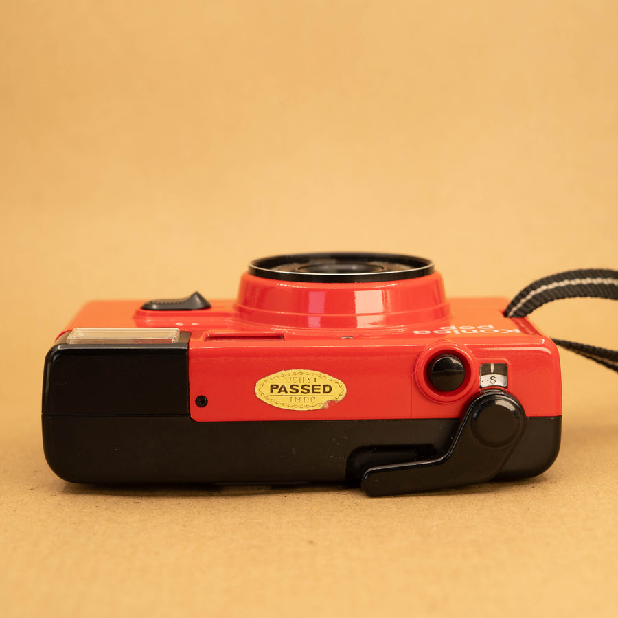 Konica Pop