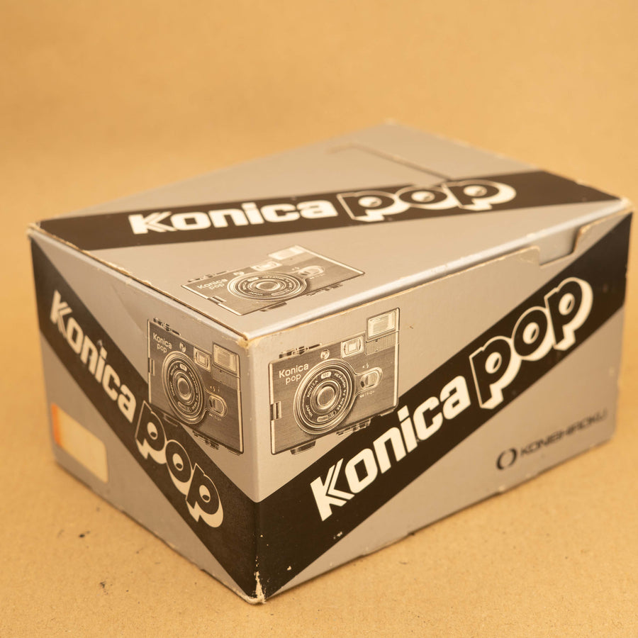 Konica Pop