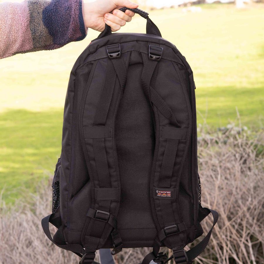 Bolsa grande para cámara SLR