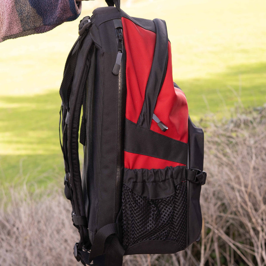 Bolsa grande para cámara SLR