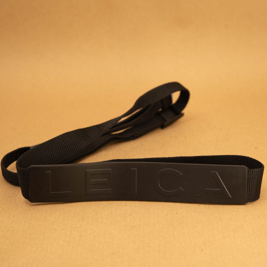Genuine Leica Neck Strap