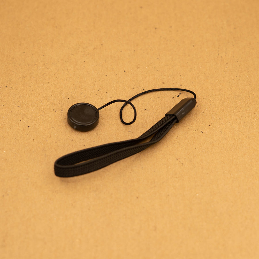 Lens Cap Keeper