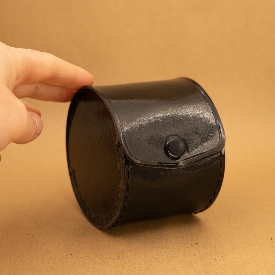 Small Lens Case