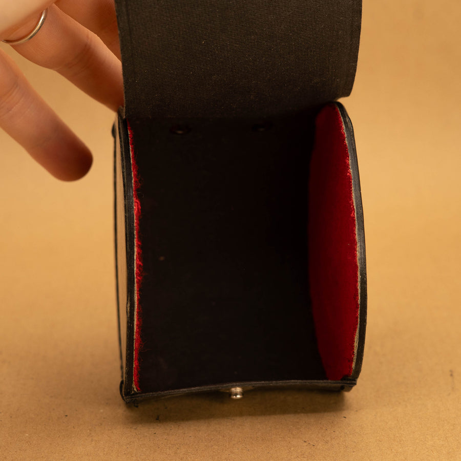 Small Lens Case