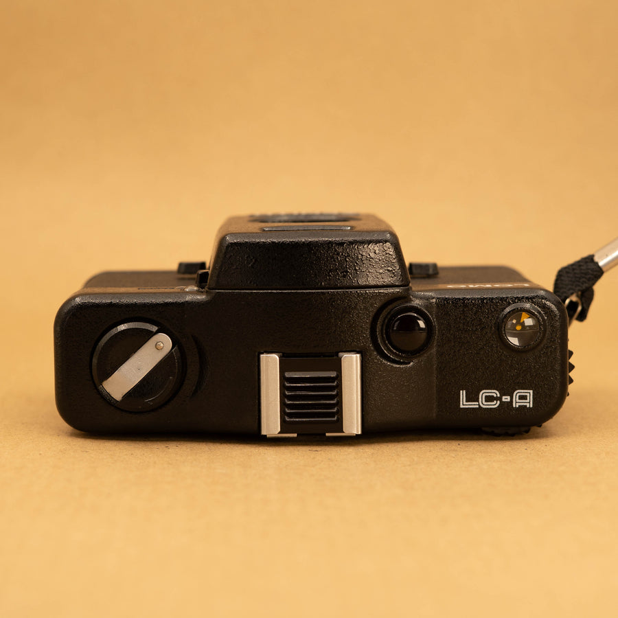 Lomo Zenith LC-A