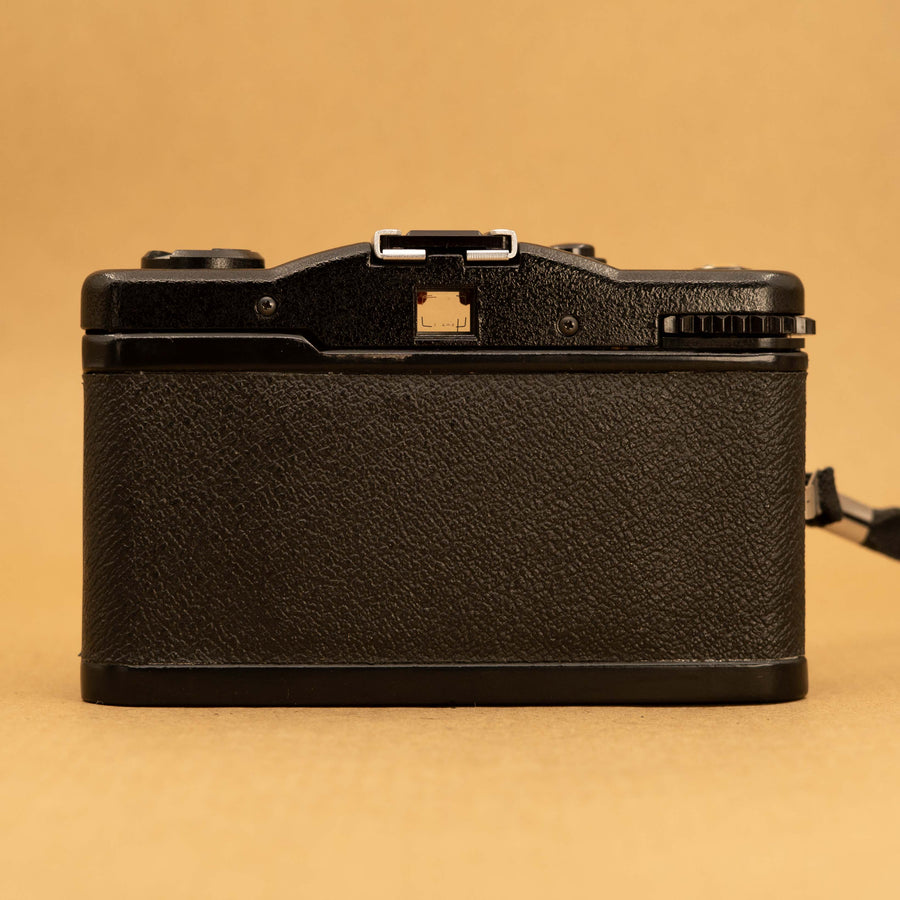 Lomo Zenith LC-A