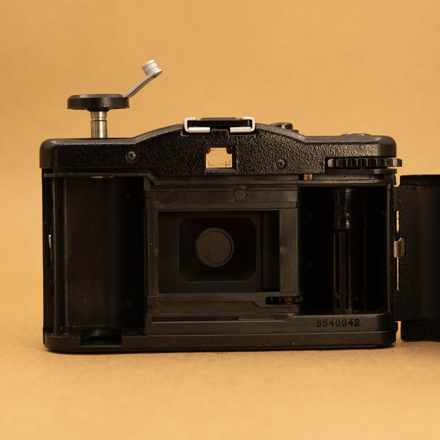 Lomo Zenith LC-A