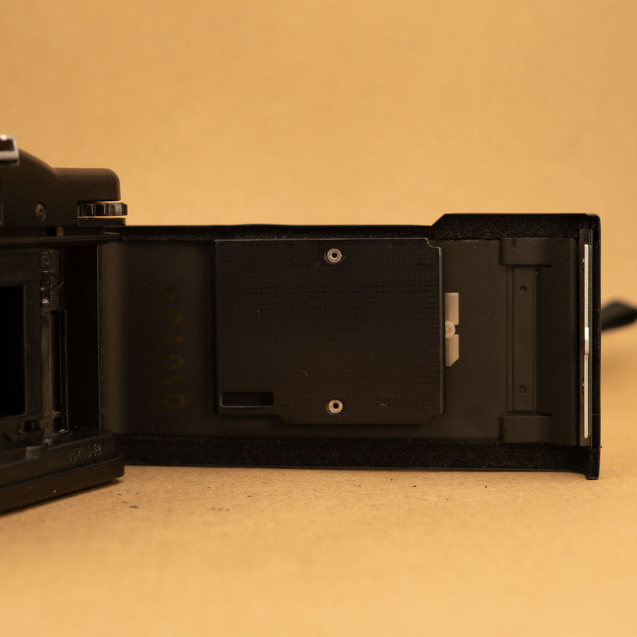 Lomo Zenith LC-A