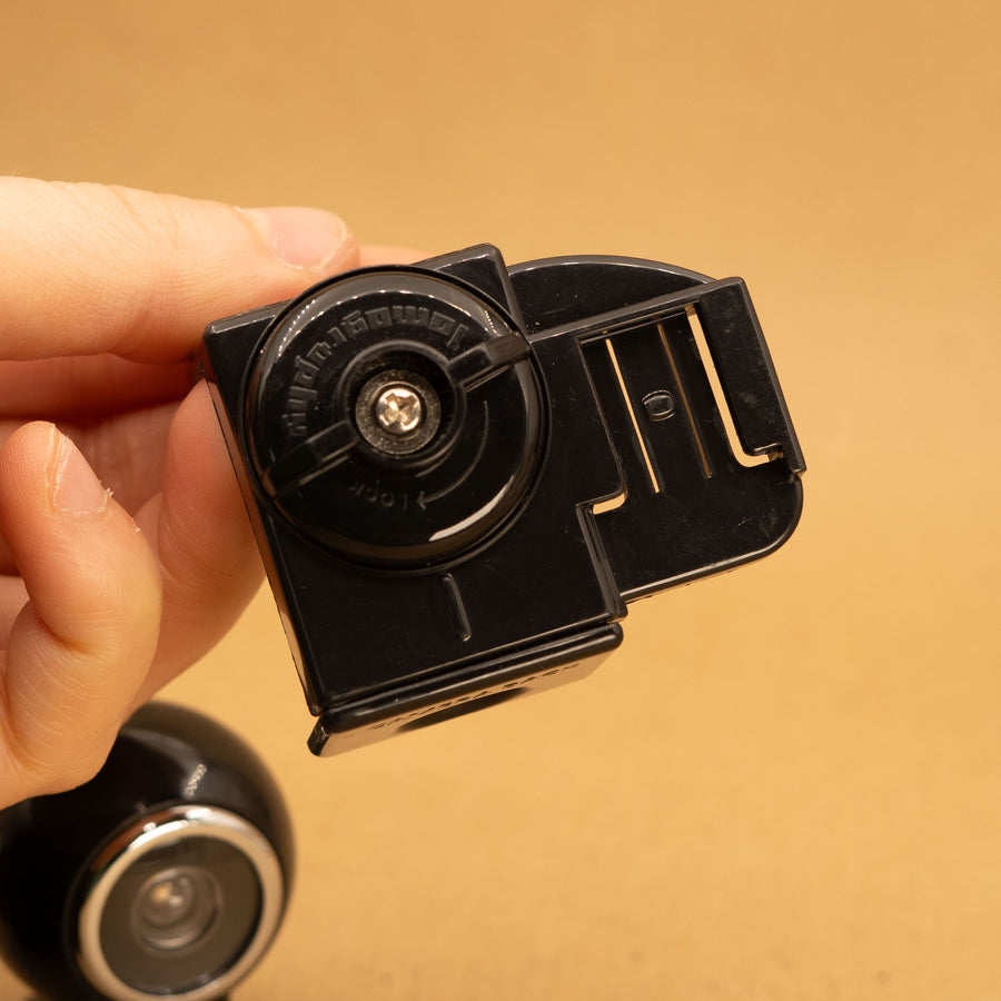 Lomography Diana F+ Viewfinder Attachments and Adapter